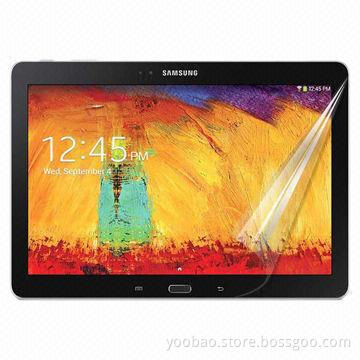 Screen protector for Galaxy Note 10.1